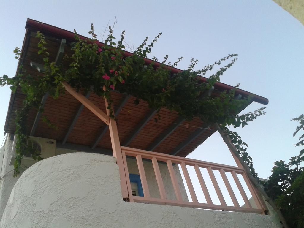 Βig Βlue Apartments Makry Gialos  Room photo